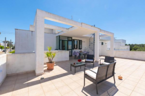 Casadoni San Foca